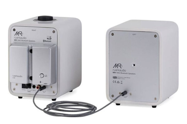 MR1 Mk2 Bluetooth Speaker System