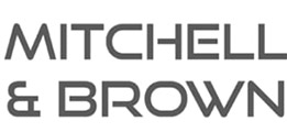 Mitchel Brown TVs